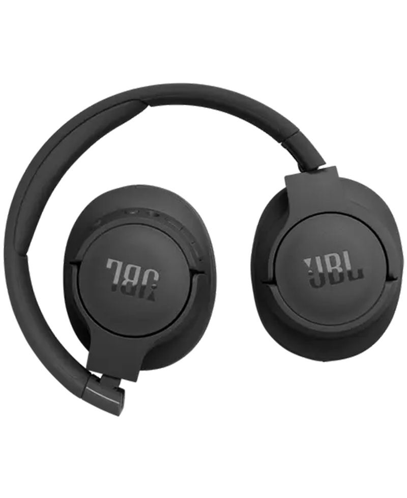 JBL Tune 720BT Wireless Bluetooth Noise-Cancelling Over-Ear Headphones | Black JBLT770NCBLK Redmond Electric Gorey