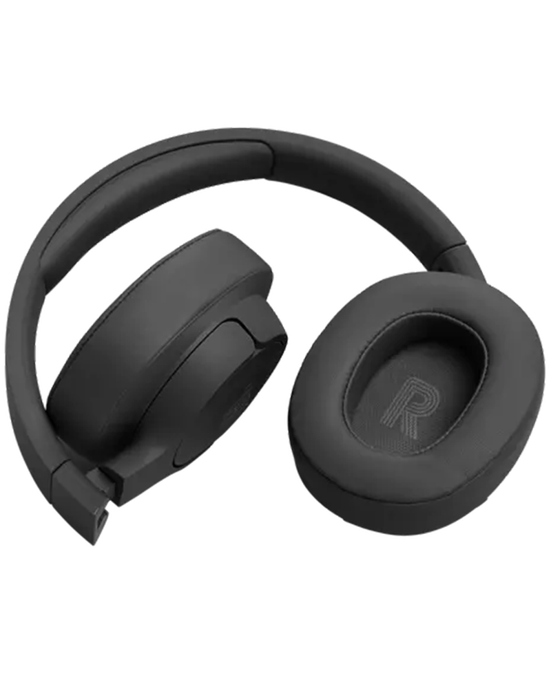 JBL Tune 720BT Wireless Bluetooth Noise-Cancelling Over-Ear Headphones | Black JBLT770NCBLK Redmond Electric Gorey