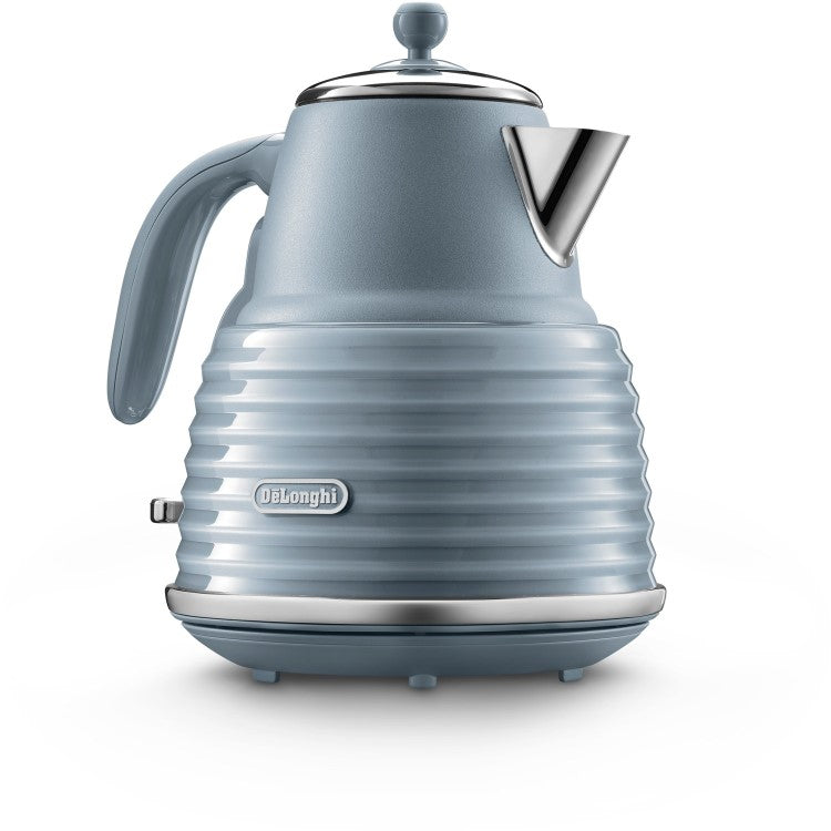 Scolpito 1.5L Kettle Azure Blue