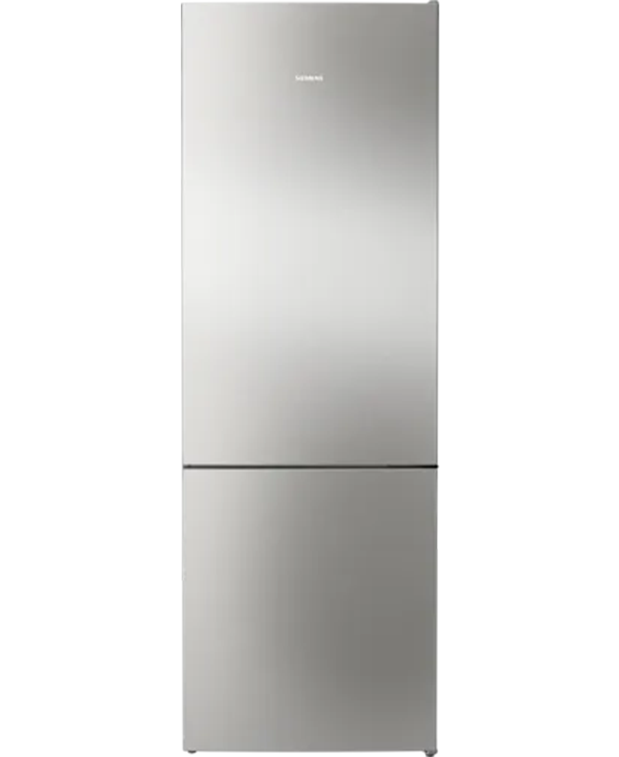 Siemens freestanding sales fridge freezer