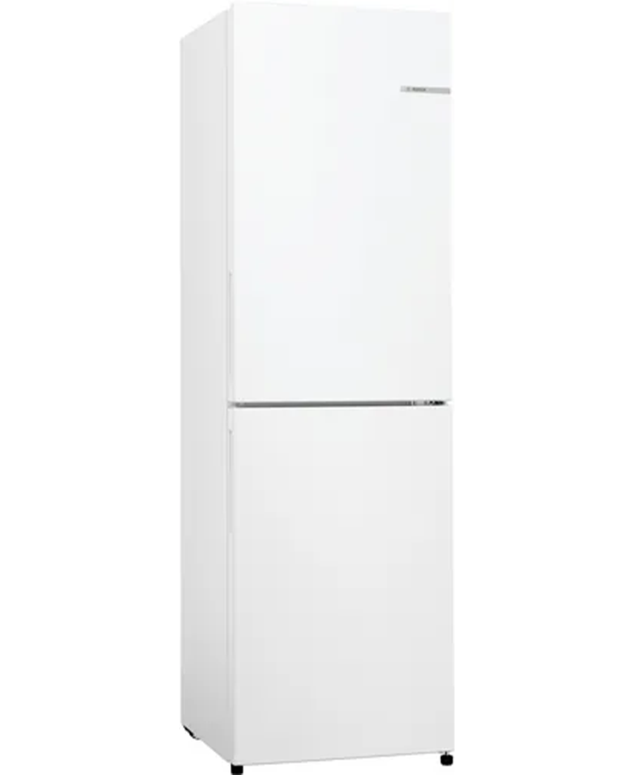 Series 2 Freestanding Fridge Freezer | 183 (H) White KGN27NWEAG Redmond Electric Gorey