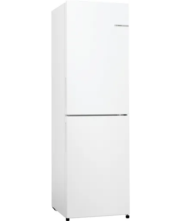 Series 2 Freestanding Fridge Freezer | 183 (H) White KGN27NWEAG Redmond Electric Gorey 