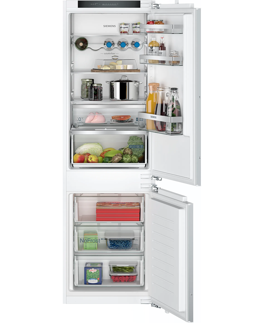 Siemens IQ300 Integrated Fridge Freezer | 177.2cm (H) KI86NVSE0G Redmond Electric Gorey
