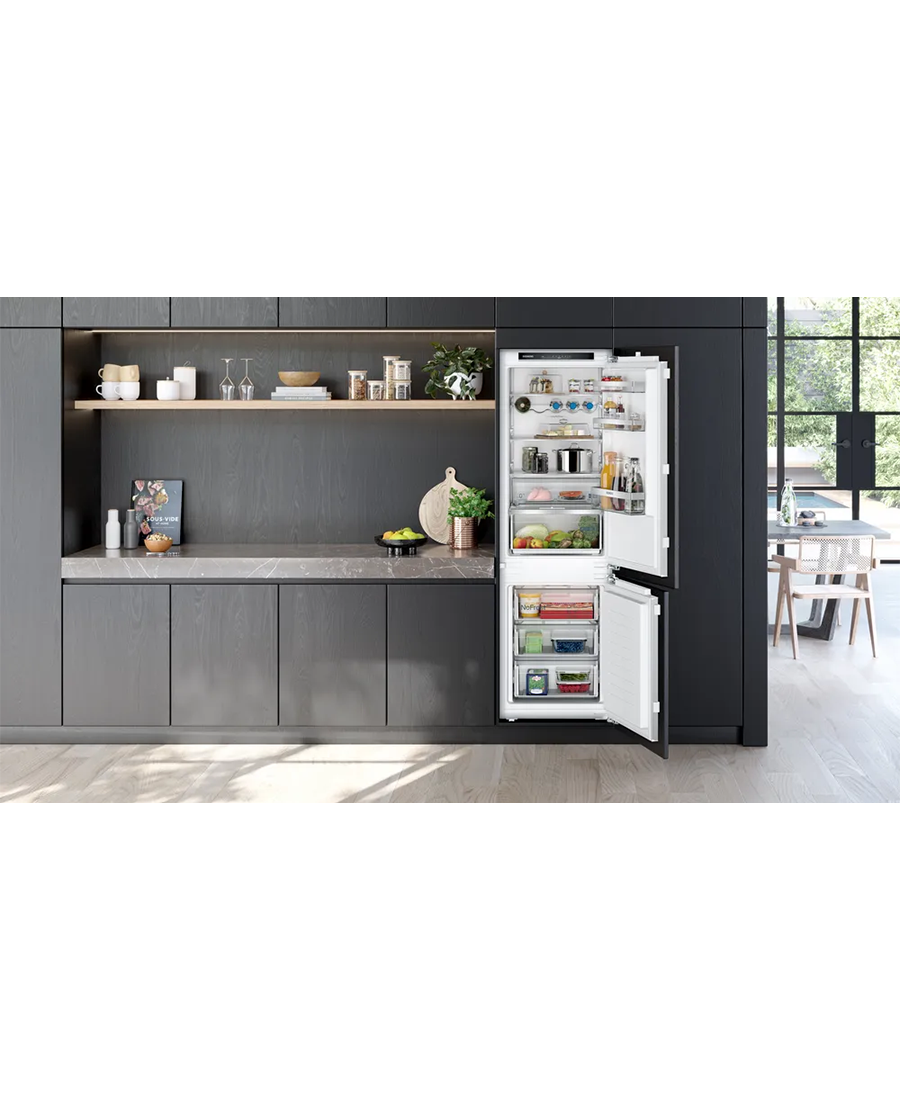 Siemens IQ300 Integrated Fridge Freezer | 177.2cm (H) KI86NVSE0G Redmond Electric Gorey