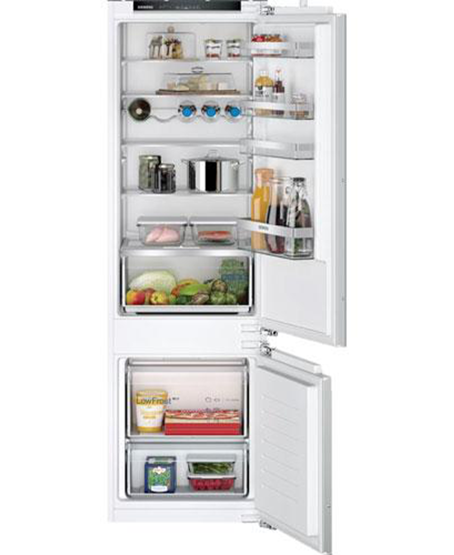 Integrated Fridge Freezer | 177 (H) - Redmond Electric Gorey