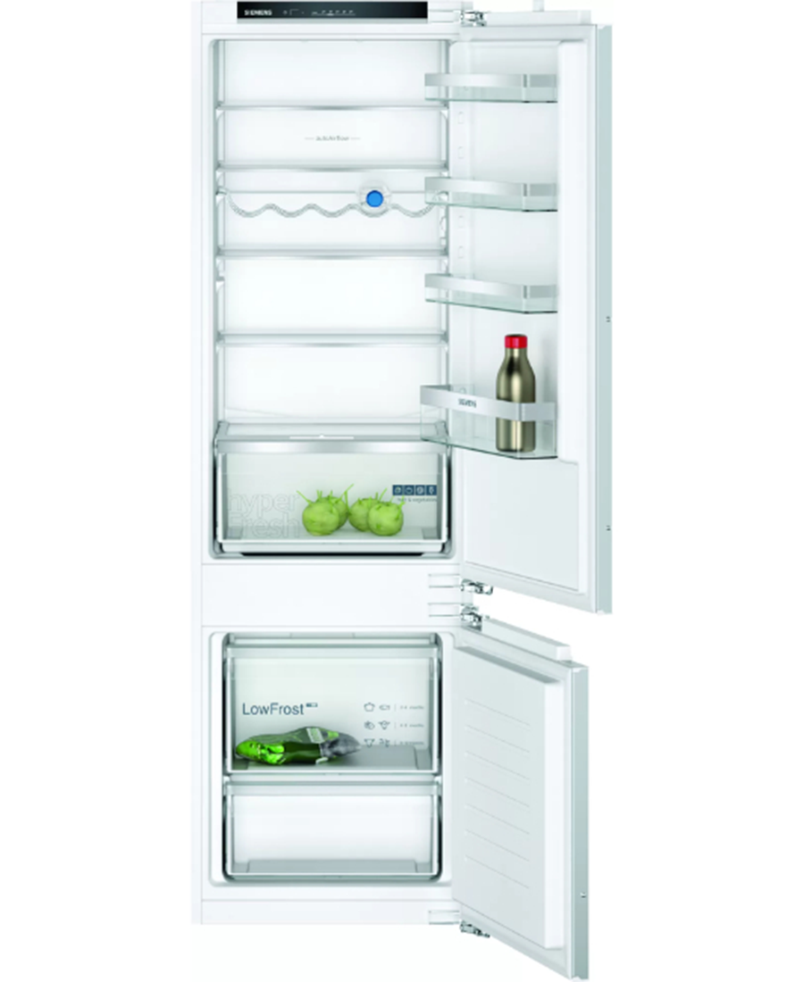 Integrated Fridge Freezer | 177 (H) - Redmond Electric Gorey