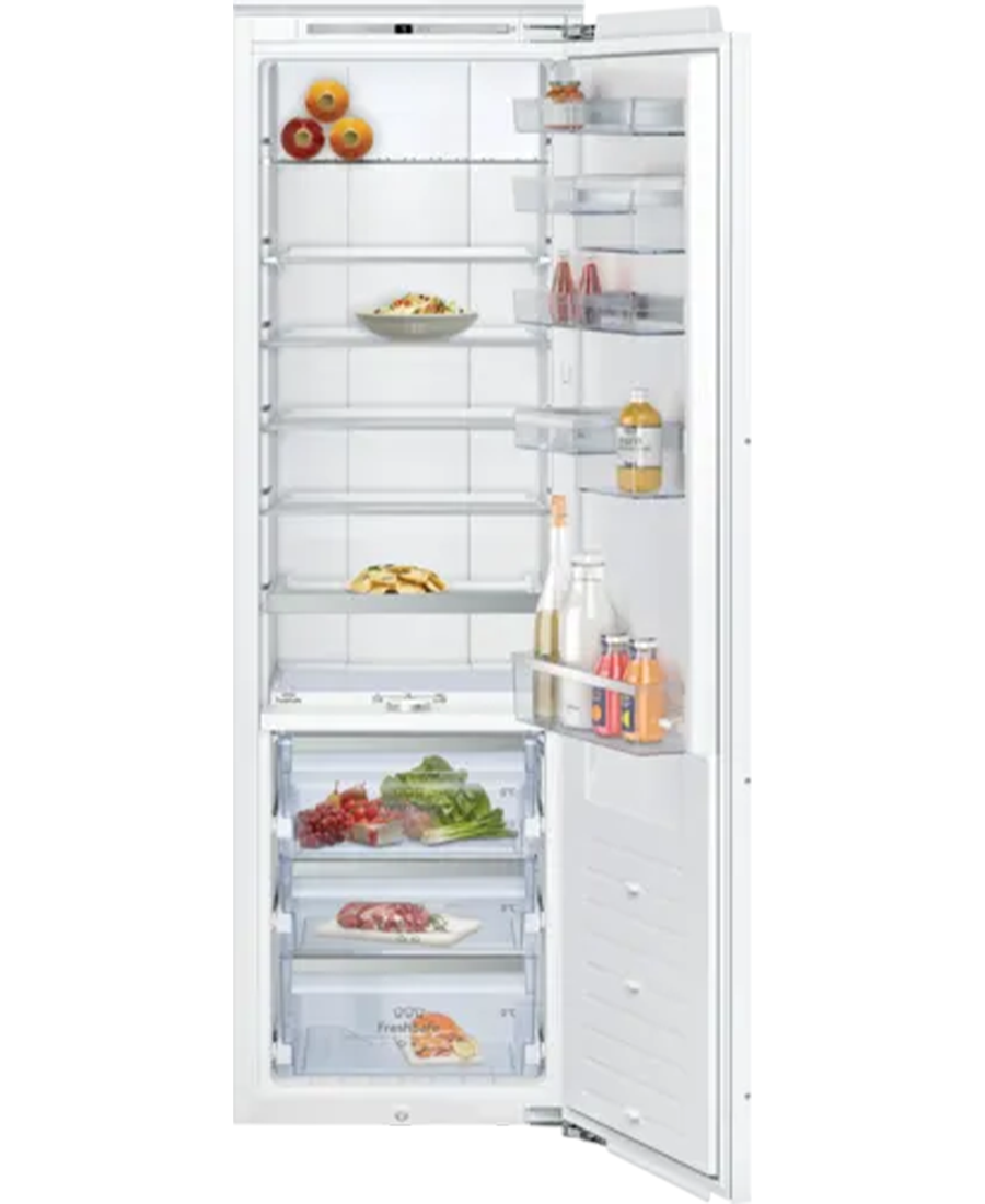 Neff N 90 Integrated Fridge | 177.5 KI8815OD0 Redmond Electricity Gorey