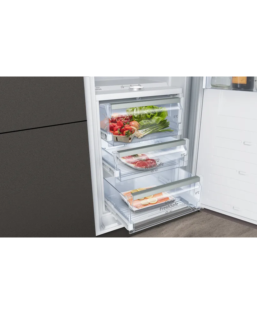 Neff N 90 Integrated Fridge | 177.5 KI8815OD0 Redmond Electricity Gorey