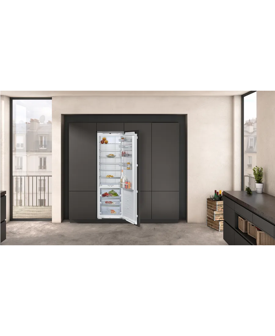 Neff N 90 Integrated Fridge | 177.5 KI8815OD0 Redmond Electricity Gorey