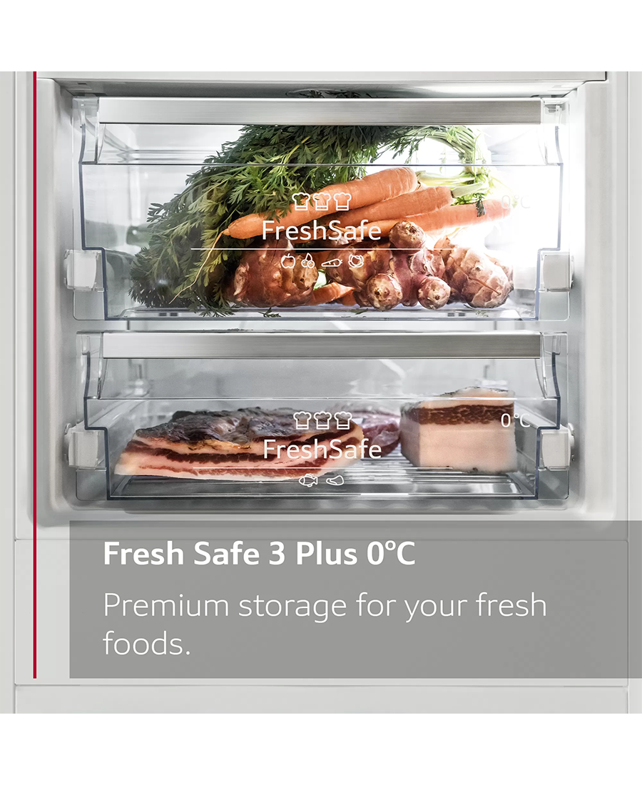 Neff N 90 Integrated Fridge | 177.5 KI8816DE1 Redmond Electric Gorey