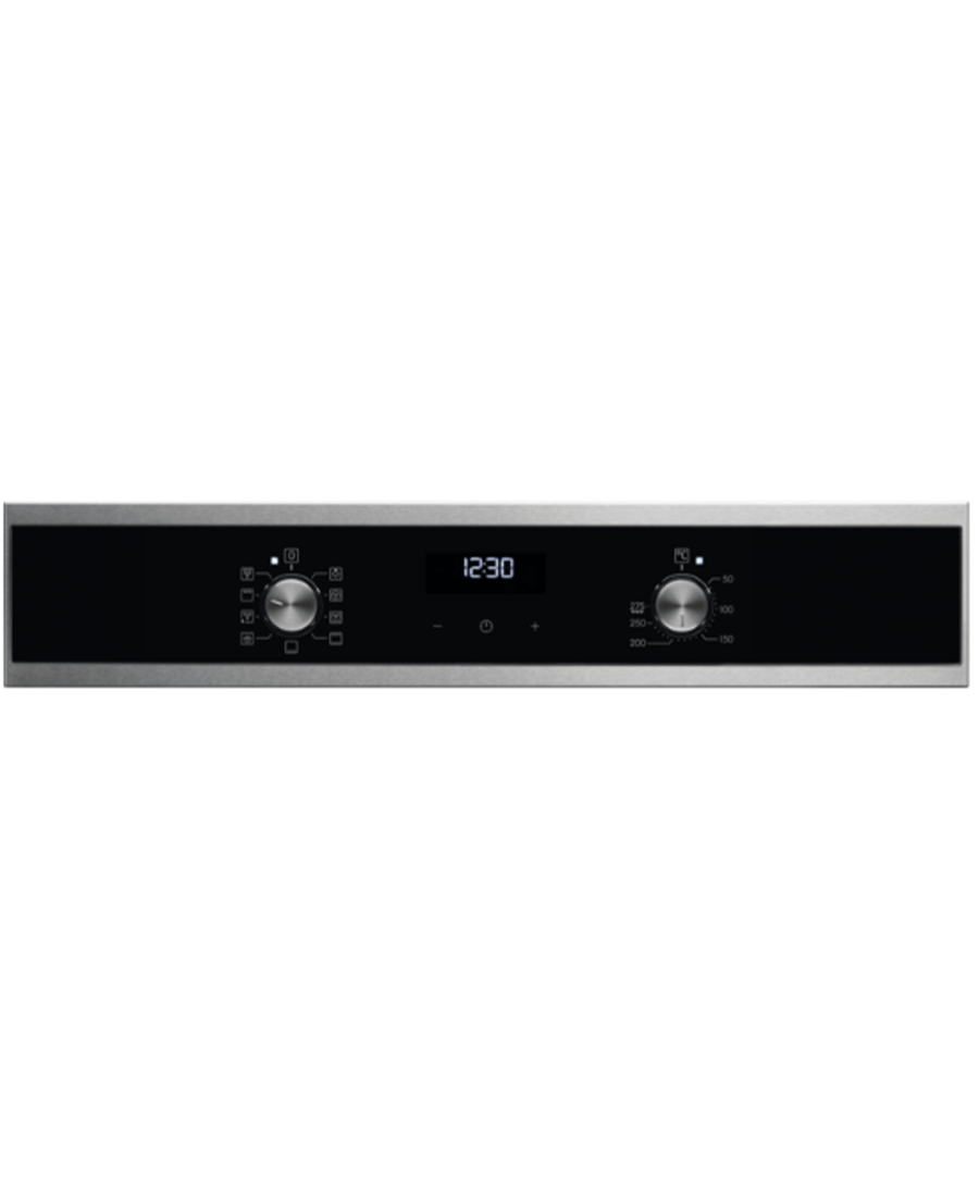 Electrolux 600 SurroundCook® Built-In Single Oven KOFDP40X Redmond Electric Gorey