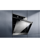 Electrolux 600 SurroundCook® Built-In Single Oven KOFDP40X Redmond Electric Gorey
