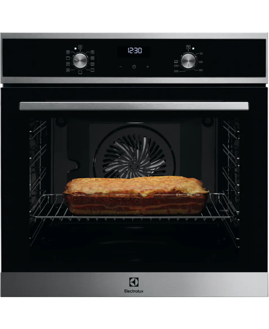 Electrolux Built-in Single Oven | KOFEH40X Redmond Electric Gorey