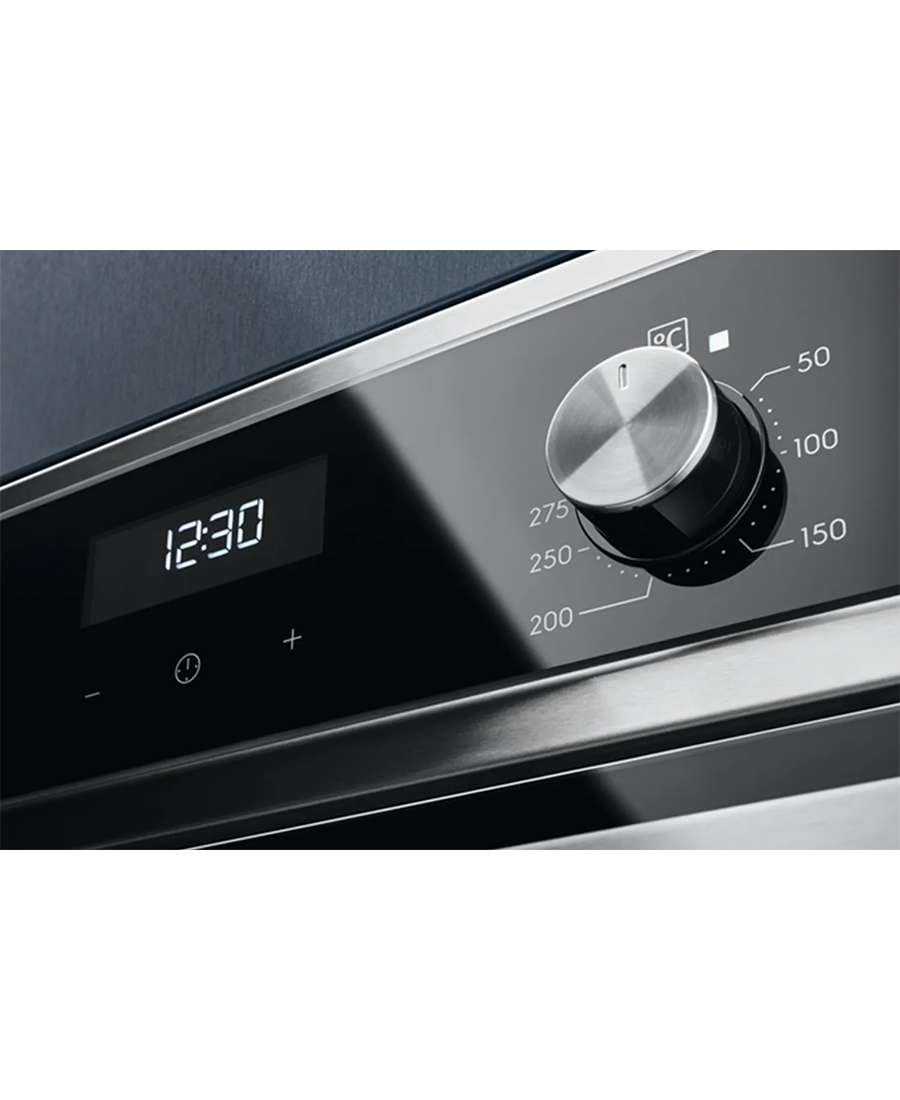 Electrolux Built-in Single Oven | KOFEH40X Redmond Electric Gorey