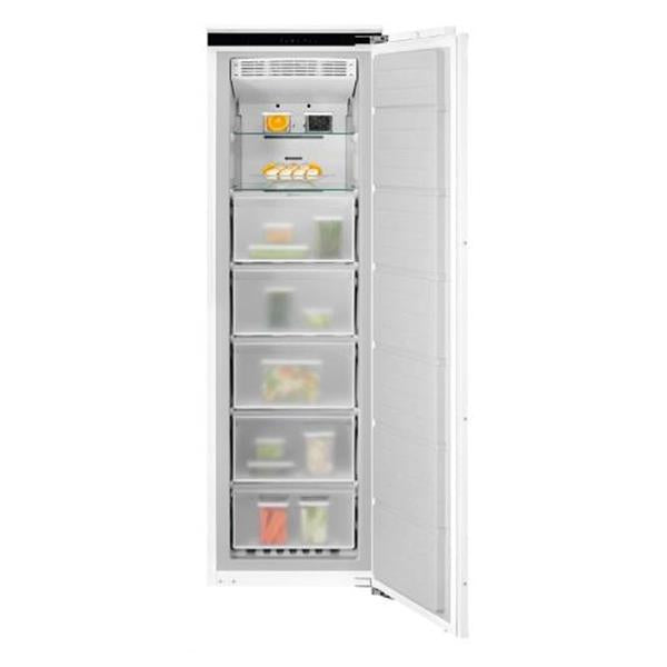 700 Series 212L Integrated No Frost Freezer, Flat Hinge | 177cm (H) | KUA7NE18C