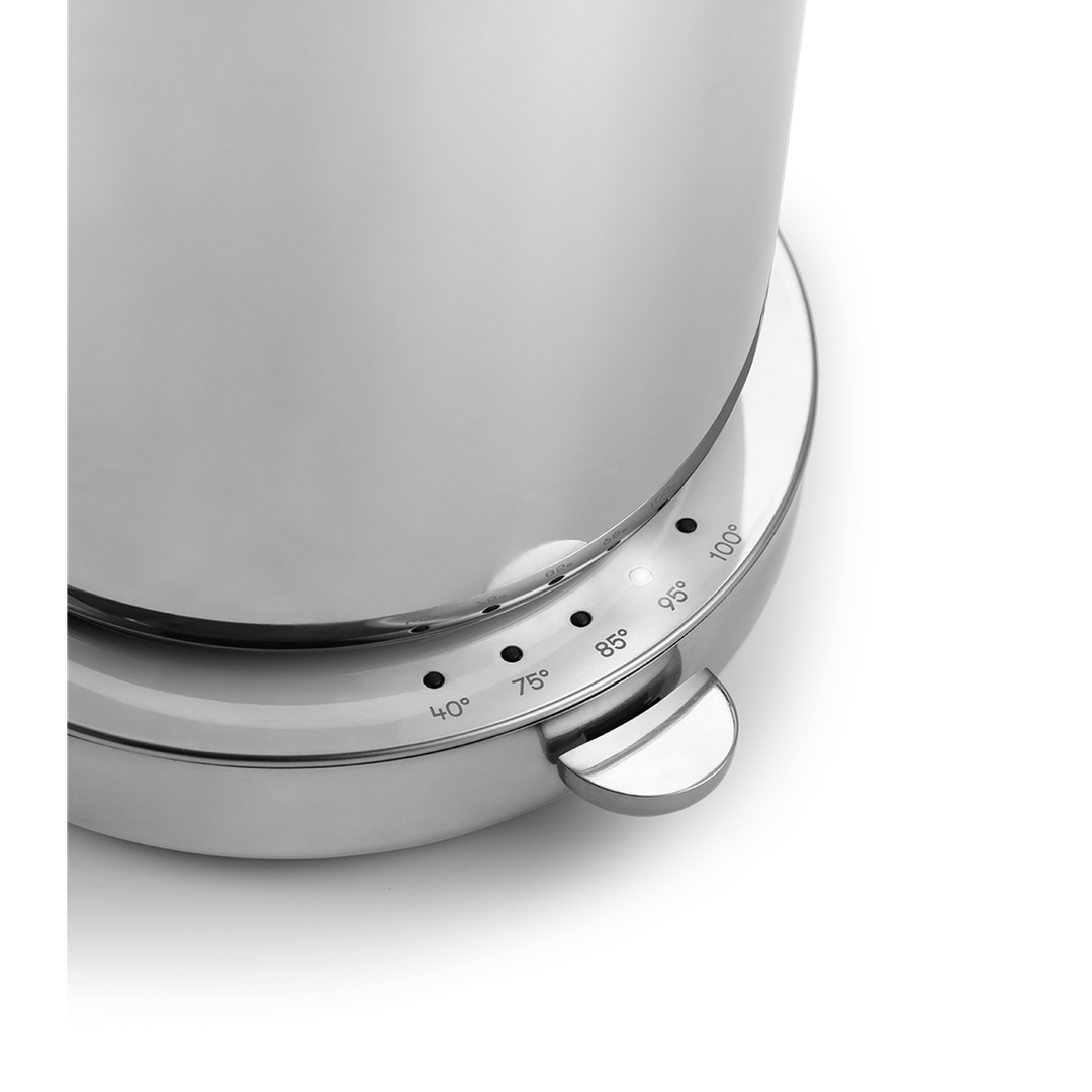 Aarke Kettle Steel | 309034 Aarke Kettle Redmond Electric