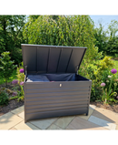 Extra Large Aluminium Storage Box | RO-ALUS-XL Redmond Electric Gorey