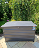 Extra Large Aluminium Storage Box | RO-ALUS-XL Redmond Electric Gorey