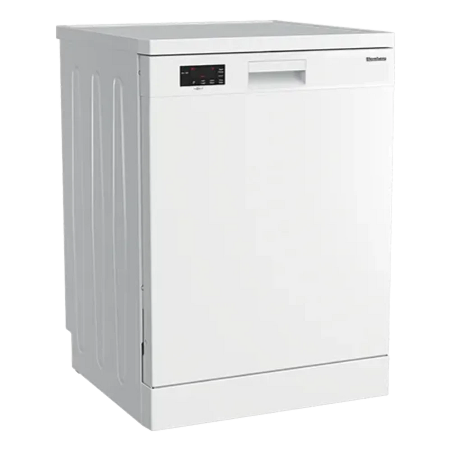 60cm 13 Place Setting Freestanding Dishwasher White