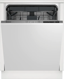 Blomberg 15 Place Integrated Dishwasher LDV52320 Redmond Electric Gorey