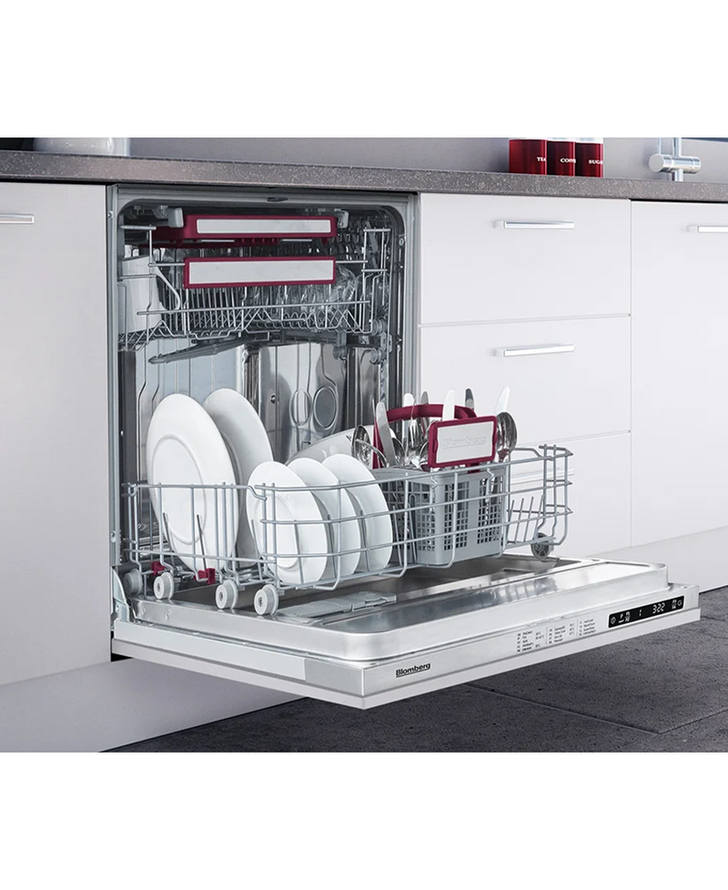 Blomberg 15 Place Integrated Dishwasher LDV52320 Redmond Electric Gorey