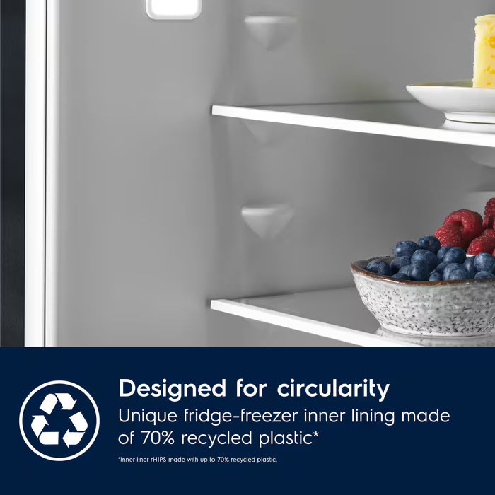 600 Low Frost AI CoolAssist Integrated Fridge Freezer | 177.2cm (H)