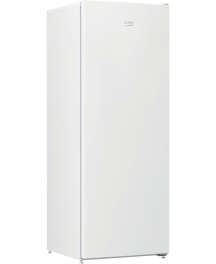 Beko Freestanding Larder Fridge | 145cm (H) LSG4545W Redmond Electric Gorey