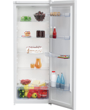Beko Freestanding Larder Fridge | 145cm (H) LSG4545W Redmond Electric Gorey