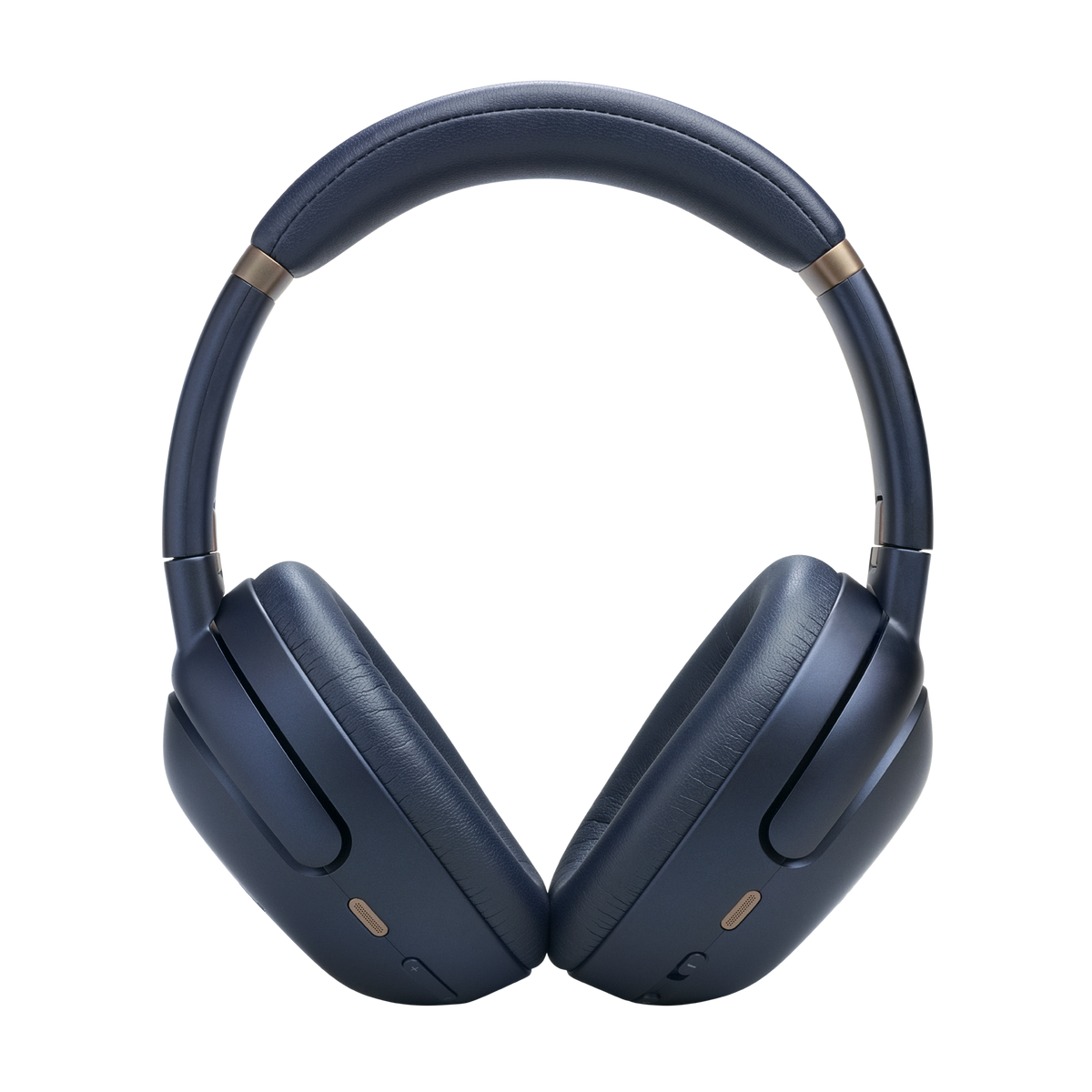 JBL Tour One M3 Wireless Over-Ear Noise-Cancelling Headphones Blue product image