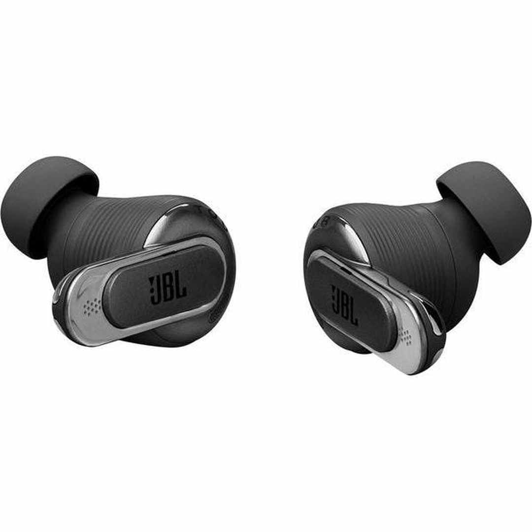 JBL Tour Pro 3 Noise Cancelling Earbuds, Black JBLTOURPRO3BLK