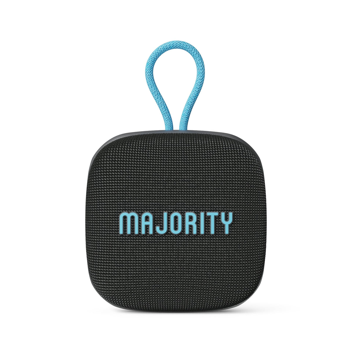 Majority Move M1 Portable Bluetooth Speaker, Black - product image 1