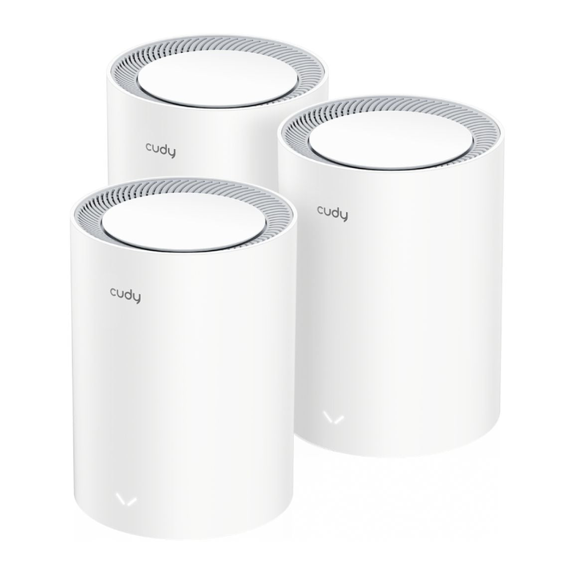 M3000 V2 AX3000 Mesh Wi-Fi 6 System 3 Pack