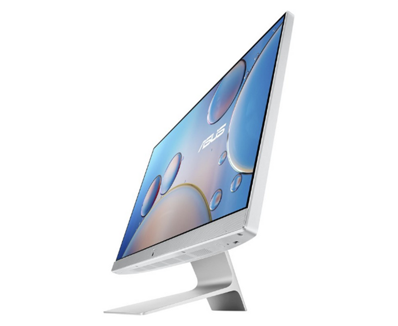 Asus 27" All-in-one Desktop | 8GB | 512GB | White M3700WYAK-WA081 Redmond Electric Gorey