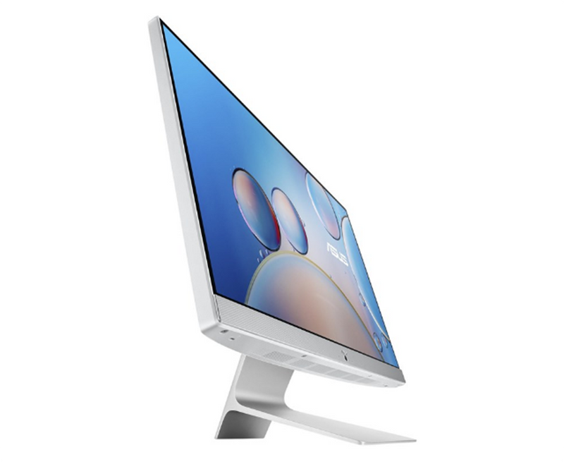 Asus 27" All-in-one Desktop | 8GB | 512GB | White M3700WYAK-WA081 Redmond Electric Gorey