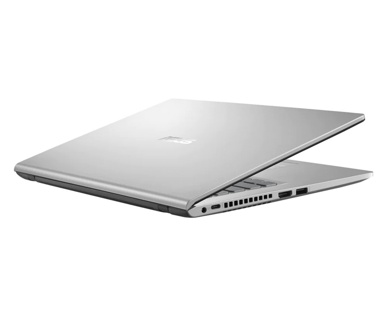 Asus 14" FHD AMD Ryzen 5 8GB/256GB Laptop - Silver | M415DA-EK1005W Redmond Electric Gorey
