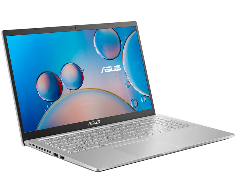 Asus 15.6" Ryzen 3 8GB 256GB Laptop Silver M515DA-EJ1640W Redmond Electric Gorey