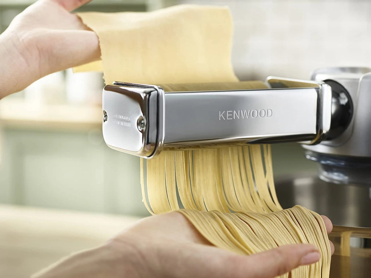 Pasta Expert Lasagne, Fettuccine & Spaghetti Attachment Set