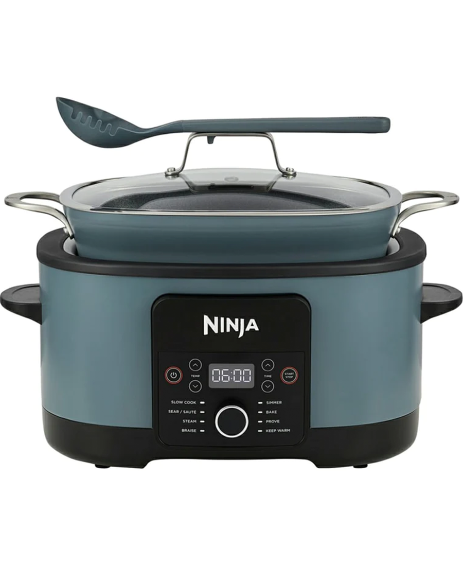 Ninja searious slow cooker hotsell