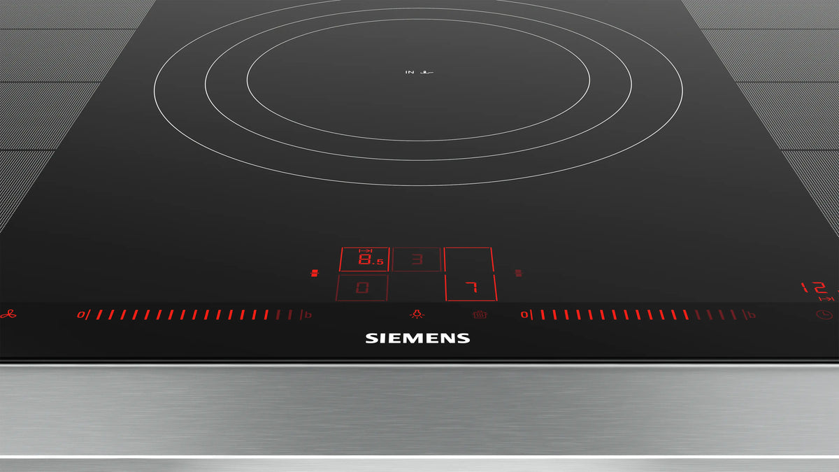 90cm Flex Induction Hob + 'FREE Induction Pan-Set' - Redmond Electric