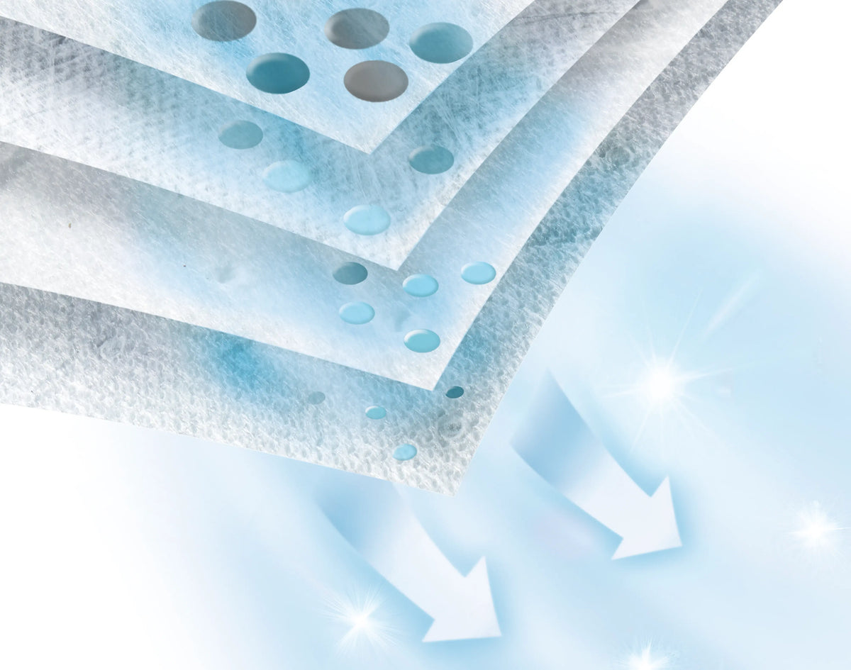 PType G ALL Vacuum Dust Bags