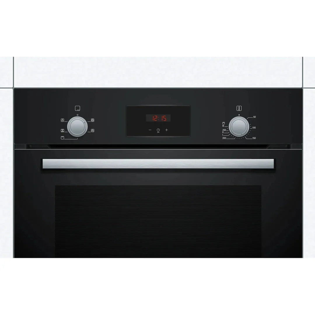 Bosch Integrated Multifunction Oven Serie 2 | HHF113BA0B Bosch Oven Redmond Electric, Gorey