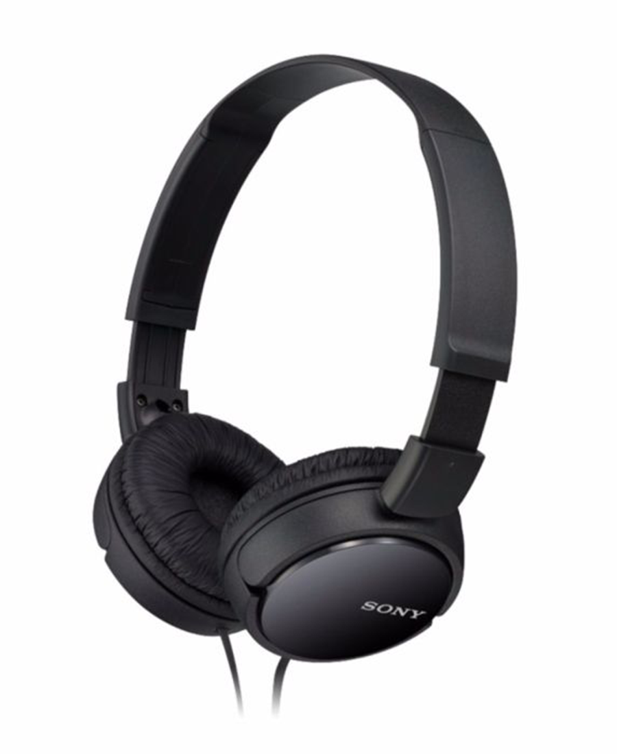 Sony around ear discount headphones