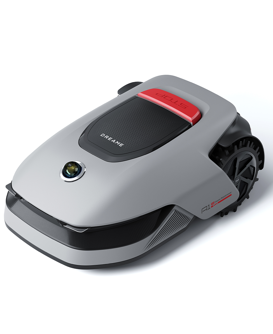 Eufy Dreame Robotic Mower A1 Pro - MLLA7210 Redmond Electric Gorey