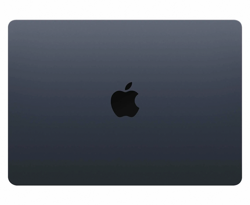 Apple Macbook Air | M2 | 8-Core GPU | 8GB | 256GB | Midnight MLY33B/A Redmond Electric Gorey