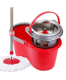 Spin Mop Dada | Red | MOPDADA - Redmond Electric Gorey