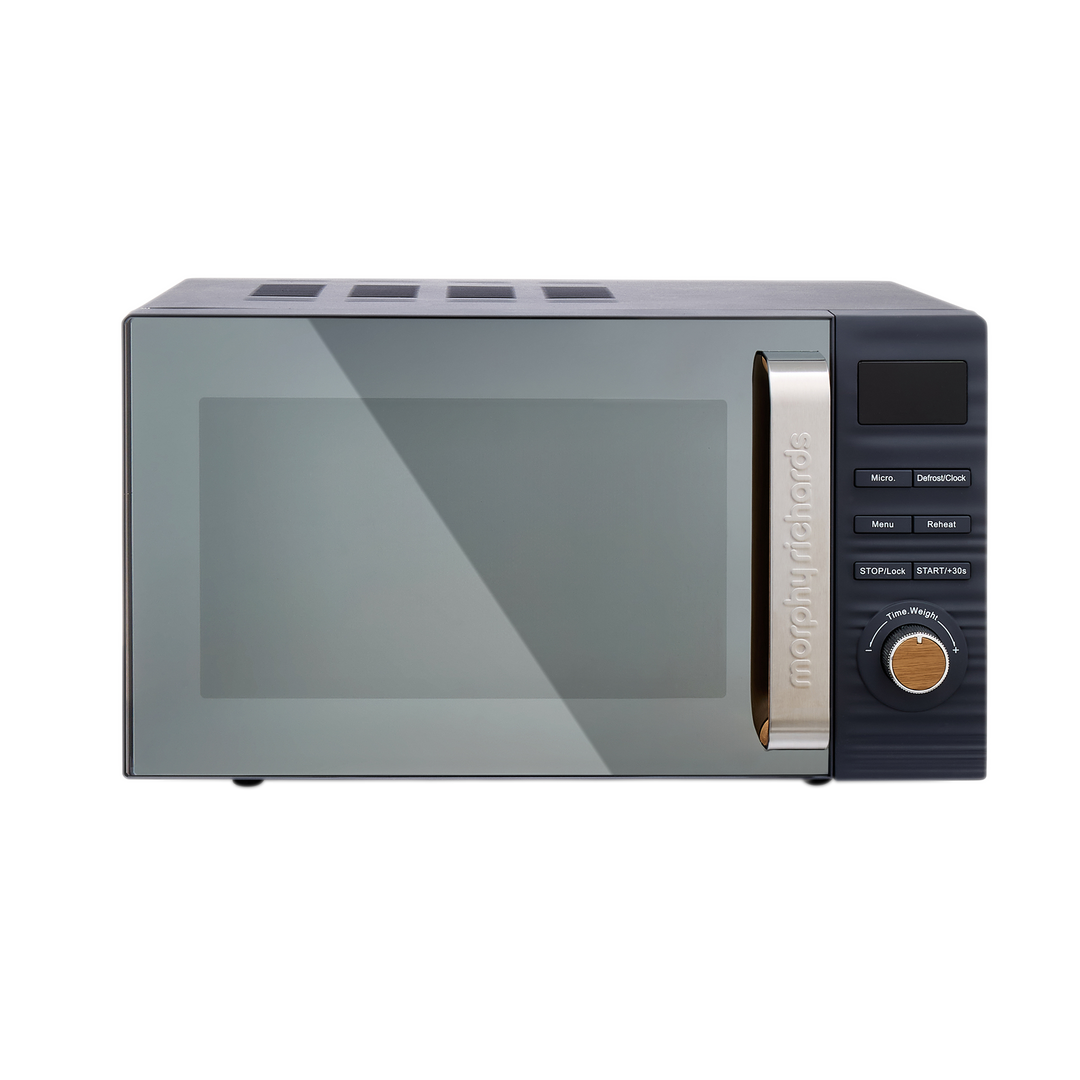Morphy Richards Clay 20L 800W Digital Microwave, Flint 512001 Microwave