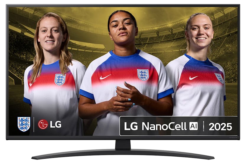 Nano81 55" 4K UHD NanoCell Smart TV - Redmond Electric