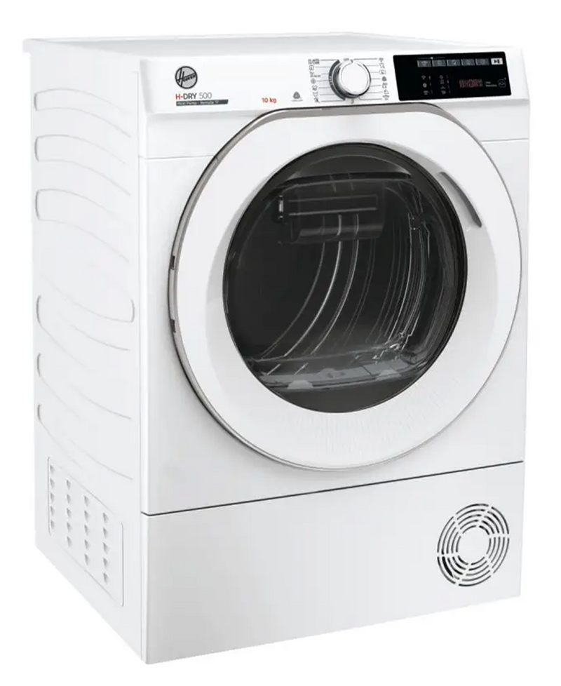 Hoover H-DRY 500 10kg Heat Pump Dryer NDEH10RA2TCE-80 Redmond Electric Gorey