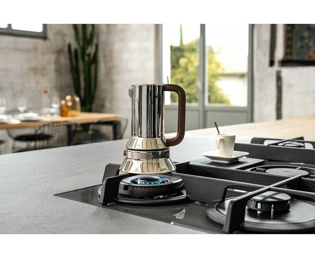 Elica 88cm NikolaTesla Flame Duct Out Vented Gas Hob NIKOFLAMEDUCTBL Redmond Electric Gorey