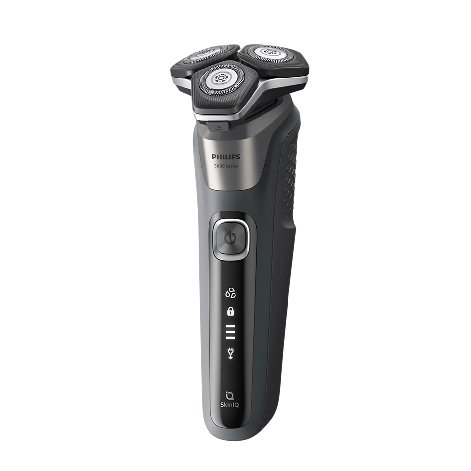 Shaver Series 5000 Wet & Dry Electric Shaver
